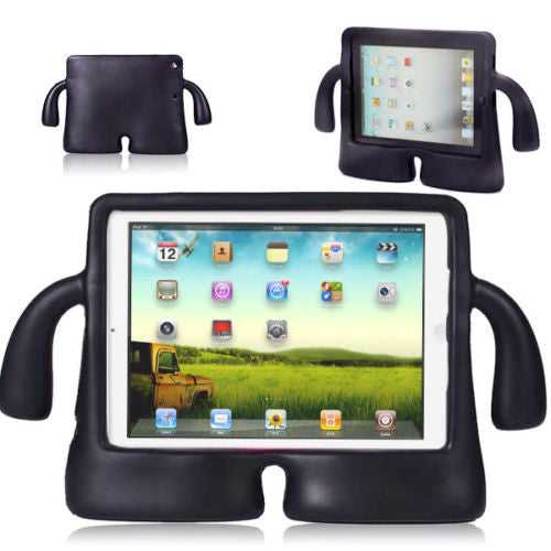 Kidsproof Shockproof Foam Case with Handle for iPad Mini 6 Kidsproof Shockproof Foam Case with Handle for iPad Mini 6